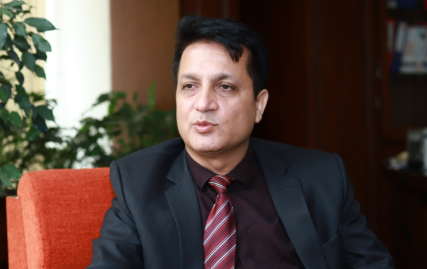 Prabhu Bank Appoints Suman Sharma as CEO